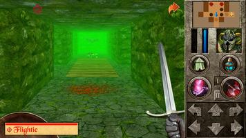 The Quest - Thor's Hammer screenshot 3