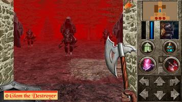 The Quest - Hero of Lukomorye скриншот 1