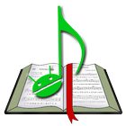 Református énekeskönyv icono