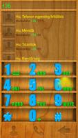 exDialer Wood Shelf Theme Poster