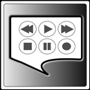 Hang Vezérelt Zene Lejátszó APK