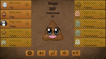 Poopy Clickers screenshot 1