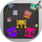 Geometry Fall icon