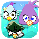 APK Wackybird