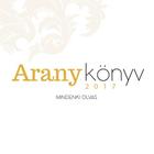 آیکون‌ Aranykönyv