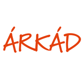 Arkad Budapest icon