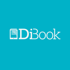 DiBook Reader 圖標