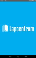 Lapcentrum Reader poster