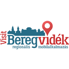 Visit Beregvidék أيقونة