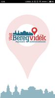 Visit Beregvidék Poster