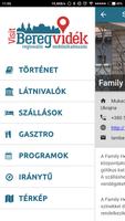 Visit Beregvidék capture d'écran 2