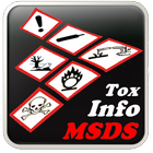 MSDocS 2.0 – MSDS management 아이콘