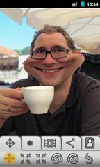 Baixar Photo Warp+ APK