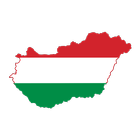 Magyarország Térkép Kvíz simgesi