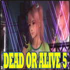 Guide Dead Or Alive 5 icône