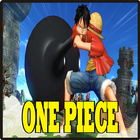 Guide One Piece Burning Blood icon