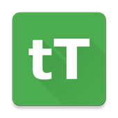 tTorrent icon tTorrent icon
