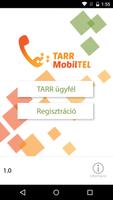 TARR MobilTEL Affiche