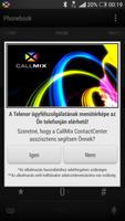 CallMix постер