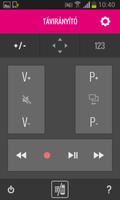 Távirányító Screenshot 2