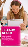 Telekom Nekem Affiche