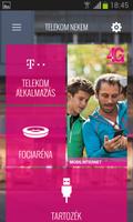 Telekom Nekem capture d'écran 2