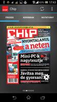 Chip gönderen