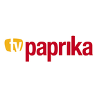TV Paprika biểu tượng