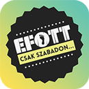 EFOTT Fesztivál APK