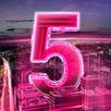 T-Systems 5th Birthday APK