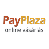 PayPLaza icône