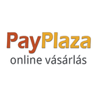 PayPLaza ไอคอน