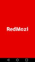 Red Mozi Affiche