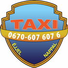 Szombathely Taxi icono
