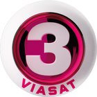 VIASAT3-icoon