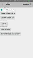 Redmi Note 2 Tool imagem de tela 1