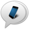 APK Voice+ (Google Voice callback)