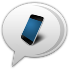 Voice+ (Google Voice callback) icon