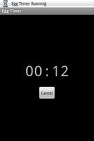 Egg Timer Screenshot 1