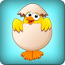 Double Matching for Kids APK