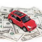Icona Tips Finance Car