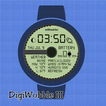 WobbleWatches DigiWobble III