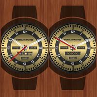 WobbleWatches VMS پوسٹر