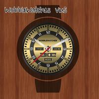 WobbleWatches VMS تصوير الشاشة 1