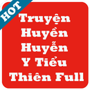 Truyện Huyền Huyễn Y Tiểu Thiên Full Hay APK