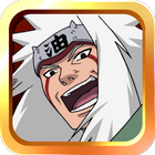 آیکون‌ Ultimate Ninja