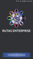 Rutas Enterprise Cartaz