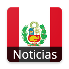 Noticias de Huancavelica biểu tượng