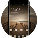 Theme for Mate 9 APK