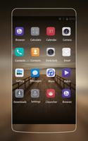 Theme for Mate 9 HD Ekran Görüntüsü 1
